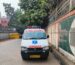 Prem dharam ambulance image